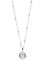 Collana Sovrani Donna in Ottone J8959